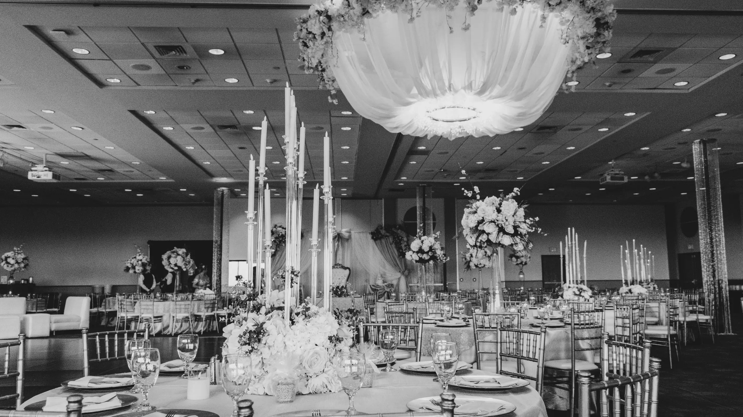 The San Antonio Wedding Catering Blueprint