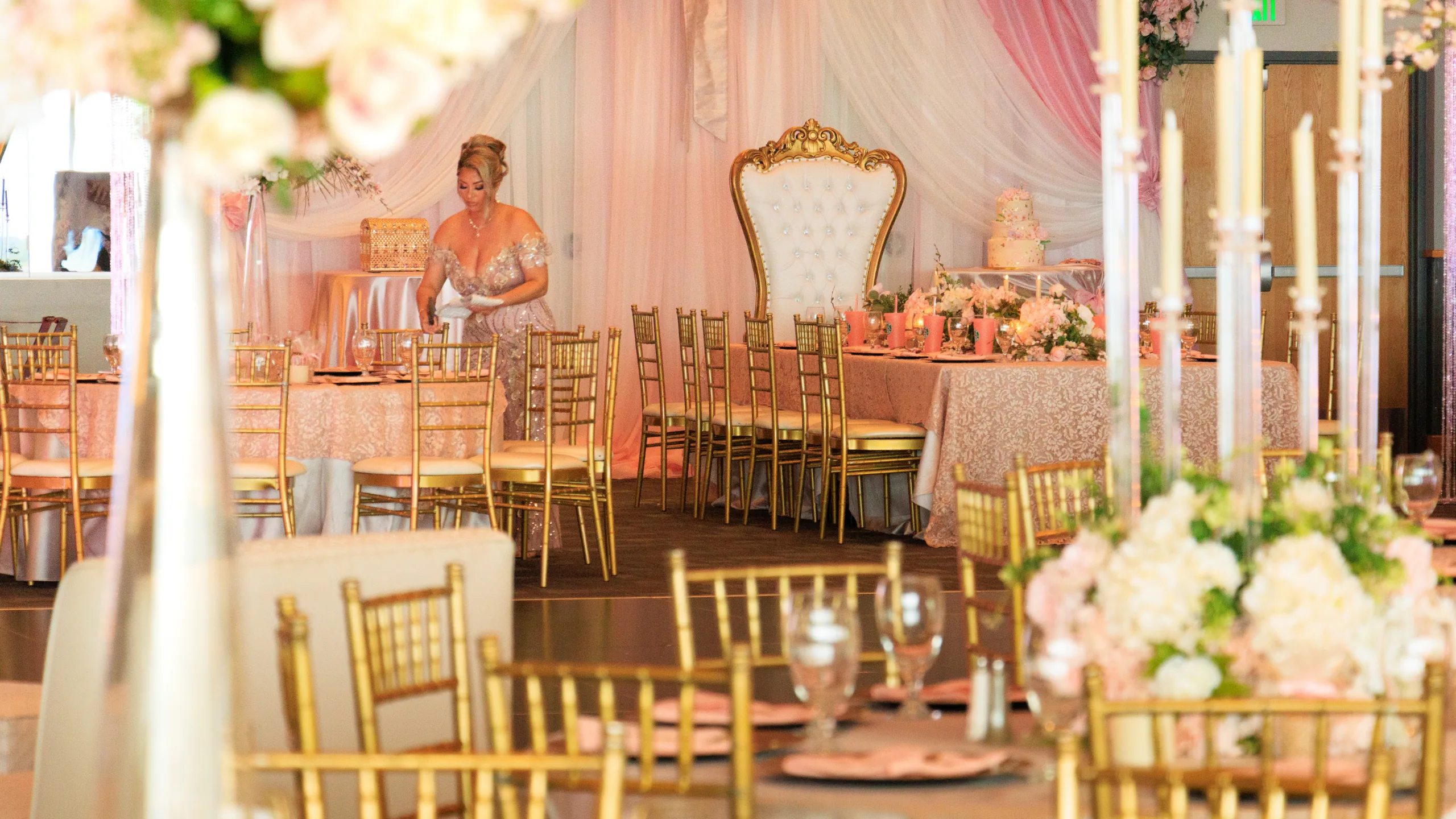 The San Antonio Quinceañera Catering Blueprint